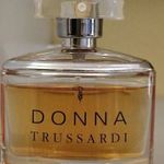 Karácsonyi vásár!!!! - Trussardi Donna edp régi formula fotó