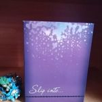 Avon Slip Into... Ajándék szett ÚJ! RITKA!!! fotó