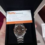 Seiko Prospex Alpinist fotó