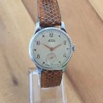 Pobeda szovjet orosz férfi karóra fotó