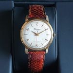 Sztolicsnije szovjet orosz férfi karóra Sztolicsnie Kirova fotó