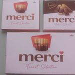 mercy csoki - 900 gr fotó