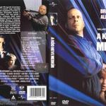 A kód neve Merkúr ritka fotó