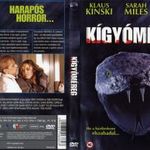 Kígyóméreg ritka fotó