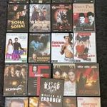 Szép állapotú DVD csomag fotó