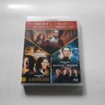 Robert Langdon Blu-ray ( 3 filmes gyűjtemény ) fotó
