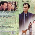 A szerelem hálójában ritka DVD fotó