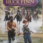 Huckleberry Finn kalandjai beszerezhetetlen ritkaság! fotó