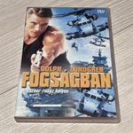 Fogságban DVD - Dolph Lundgren (makulátlan, szinkronos) fotó