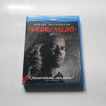 A védelmező Blu-ray ( Denzel Washington ) fotó