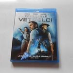 Cowboyok és űrlények Blu-ray ( külföldi kiadás ) fotó