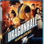 Dragonball Evolúció nem kapható Blu Ray fotó