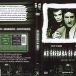 Az éjszaka és a város ritka fotó