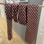 Celine Paris selyem nyakkendő! fotó