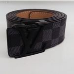 Louis Vuitton öv fotó