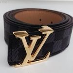 Louis Vuitton öv fotó