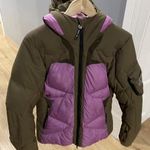 Eredeti Rossignol sídzseki! fotó