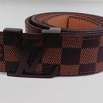 Louis Vuitton öv fotó