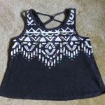 JUSTICE pamut top 128 fotó