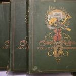 Sang und Klang kották fotó