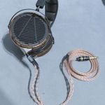 Audeze LCD 3 Stúdió Fejhallgató fotó