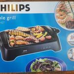 PHILIPS HD4427 asztali grill fotó