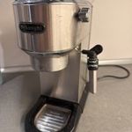 Delonghi Dedica kávéfőző fotó