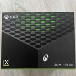 XBOX Series X 1 TB konzol új, bontatlan csomagolásban + extra kontroller + Call of Duty játék fotó