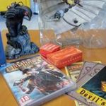 Eladó Új Bioshock Infinite Ultimate Songbird Edition PC-re ! fotó