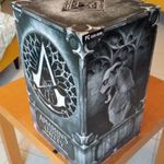 Eladó Új Assasins Creed Unity Notre Dame Edition PC-re ! fotó