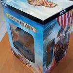 Eladó Új Bioshock Infinite Ultimate Songbird Edition PC-re ! fotó