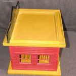 Schenk istáló. Képek szerint. fotó