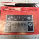 RETRO TV JÁTÉK DOBOZZÁBAN! fotó