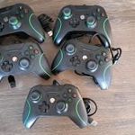 ÚJ 33db Xbox One vezetékes kontroller teszteltve PC komparibilis árukészlet 1FT! NINCS MINIMÁL ÁR! fotó