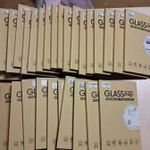 29db ÚJ Nintendo Switch kijelzővédő árukészlet 1FT! Nincs Minimál ár! fotó