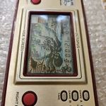 Nintendo game&watch octopus kvarcjáték fotó