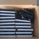 13db Playstation 5 kontroller töltőállomás 1FT! Nincs Minimál ár! fotó