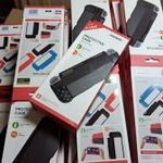 ÚJ 68db Nintendo Switch OLED szilikon tok árukészlet 1FT! Nincs Minimál ár! fotó