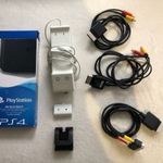 1FT NMÁ vegyes konzolos cuccok, minden működik Playstation 4, Xbox One Xbox 360 stb fotó