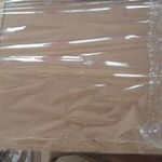 Árkossy István Lakotorony szép aranyozott keretben fotó