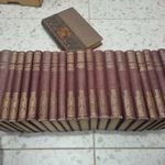 Magyar földrajzi társulat sorozata fotó