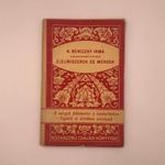 1927 Beniczky Irma: mérgek felismerése a háztartásban. Tápláló és ártalmas növények SZÉP PÉLDÁNY fotó