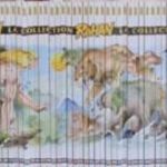 RAHAN COLLECTION ALTAYA kiadás fotó