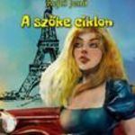 Rejtő Jenő: A szőke ciklon - keményborítós fotó