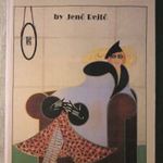 Jenő Rejtő: The blonde Hurricane fotó