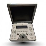 Használt *Sonoscape S6 Vet hordozható ultrahang 1 fejjel fotó