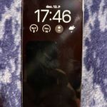 Apple iPhone 15 Pro fotó