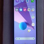 független LG K41S 4G 3GB/32GB 13MP , megkímélt, 8 mag- 2GHz, 1600x1200 IPS, 2 SIM +microsD, NFC fotó