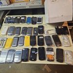 SAMSUNG GALAXY MINI2 TELEFON CSOMAG TELEFONOK + HÁTLAPOK 1 FT-RÓL !!!!!!!!!!!! fotó