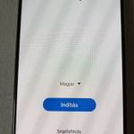 SAMSUNG Galaxy A40 mobiltelefon fotó